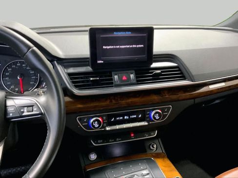 Used 2018 Audi Q5 2.0T Premium Plus w/ Premium Plus Package AWD/4WD image 7