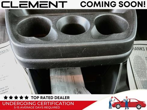 Used 2022 Chevrolet Express 2500 Extended w/ Driver Convenience Package RWD image 16
