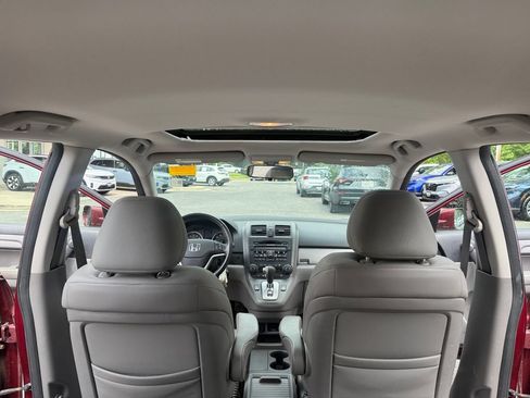 Used 2011 Honda CR-V EX-L image 27