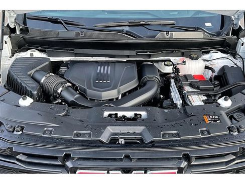 New 2025 GMC Acadia Elevation w/ Black Edition AWD/4WD image 12