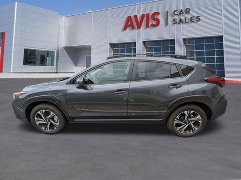 Used 2025 Subaru Crosstrek 2.5i Premium AWD/4WD image 10