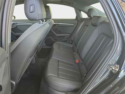Used 2023 Audi A3 2.0T Premium w/ Convenience Package image 10