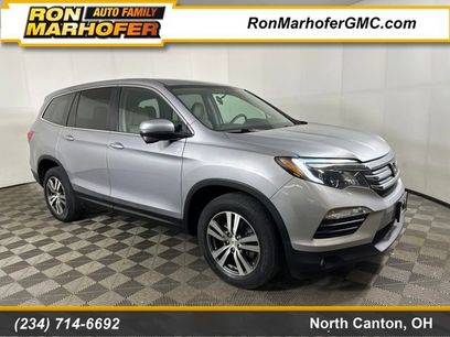 Used 2018 Honda Pilot EX