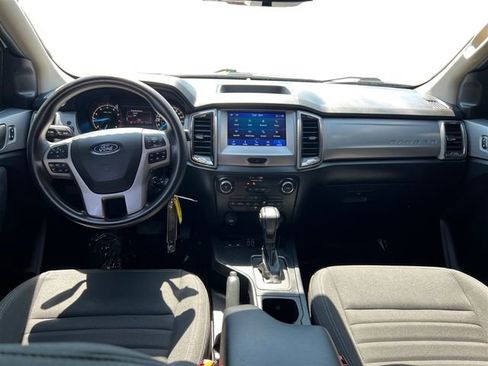 Used 2023 Ford Ranger XLT w/ Bed Utility Package image 12