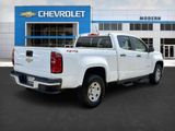 Used 2020 Chevrolet Colorado W/T w/ WT Convenience Package image 5