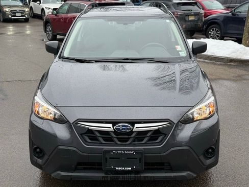 Used 2023 Subaru Crosstrek 2.0i image 2