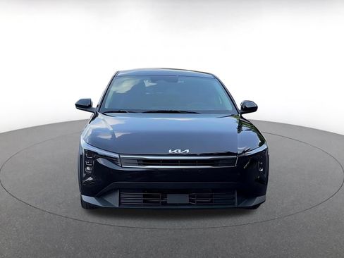 Used 2026 Kia K4 FWD image 3