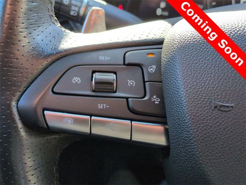 Used 2023 Cadillac CT4 Sport w/ Technology Package image 25