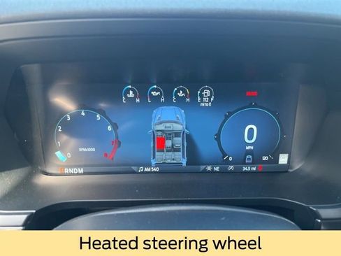 New 2026 Ford F150 Lariat w/ Equipment Group 501A Mid AWD/4WD image 45