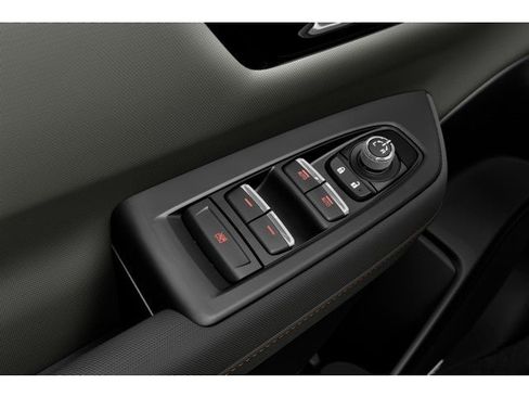 New 2026 Subaru Forester Sport image 23