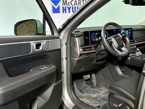 Used 2024 Hyundai Santa Fe Limited AWD/4WD image 20