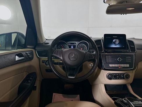 Used 2017 Mercedes-Benz GLE 350 4MATIC image 24