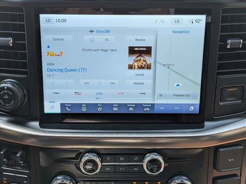 Used 2023 Ford F150 King Ranch w/ Equipment Group 601A High AWD/4WD image 13