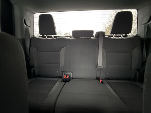 Certified 2023 GMC Sierra 1500 Elevation w/ X31 Off-Road Package image 13