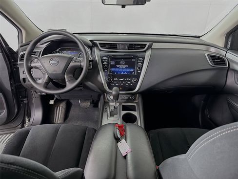 Used 2022 Nissan Murano S AWD/4WD image 25