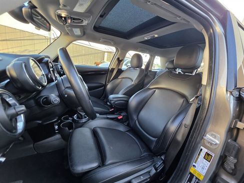 Used 2017 MINI Cooper S FWD image 16