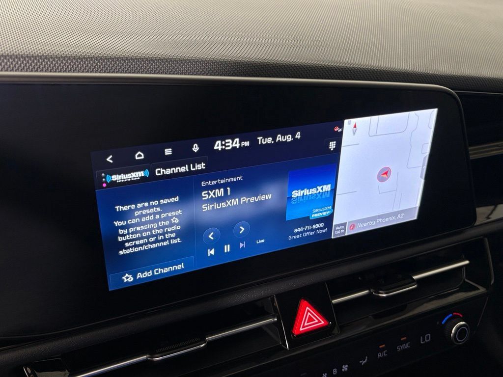 New 2026 Kia Niro EX FWD image 23