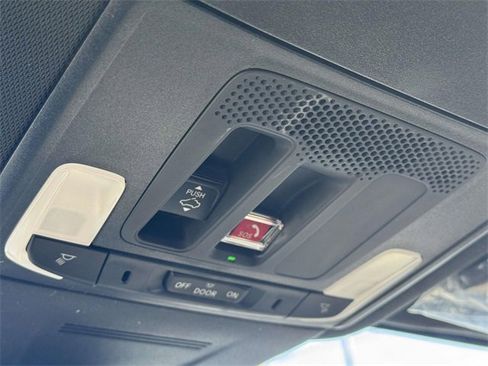 New 2026 Honda CR-V Sport Touring image 29