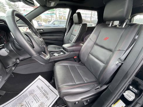 Used 2024 Dodge Durango GT image 12