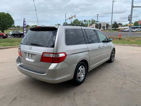 Used 2006 Honda Odyssey EX-L image 7