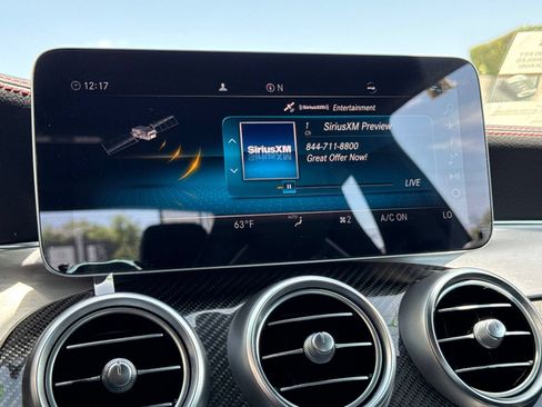 Used 2019 Mercedes-Benz C 43 AMG 4MATIC Coupe image 37