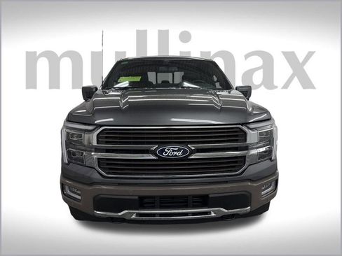 New 2025 Ford F150 King Ranch image 15