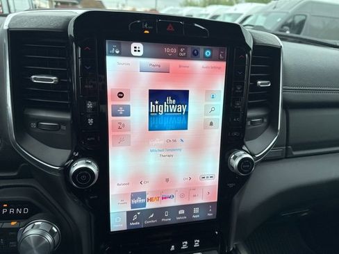 New 2026 RAM 1500 Laramie w/ Laramie Preferred Package image 31