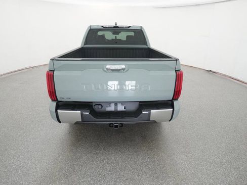 New 2026 Toyota Tundra Limited AWD/4WD image 20