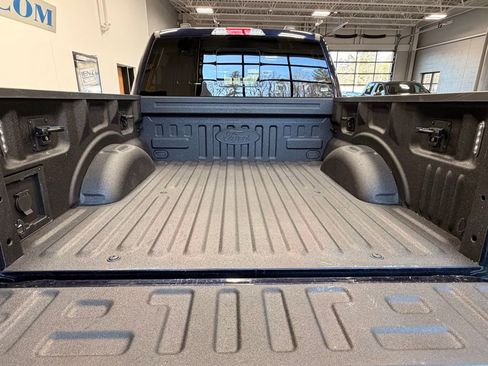 Used 2023 Ford F150 Tremor AWD/4WD image 8