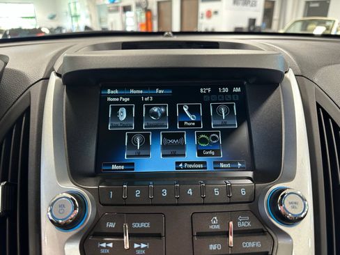 Used 2013 Chevrolet Equinox LTZ FWD image 24