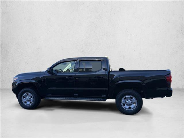 Used 2022 Toyota Tacoma SR AWD/4WD image 8