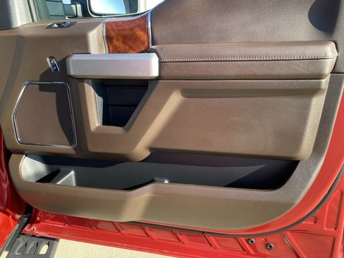 Used 2020 Ford F250 King Ranch w/ Tremor Off-Road Package image 4