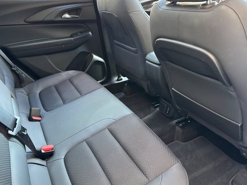 Used 2023 Chevrolet TrailBlazer RS w/ Sun and Liftgate Package AWD/4WD image 18