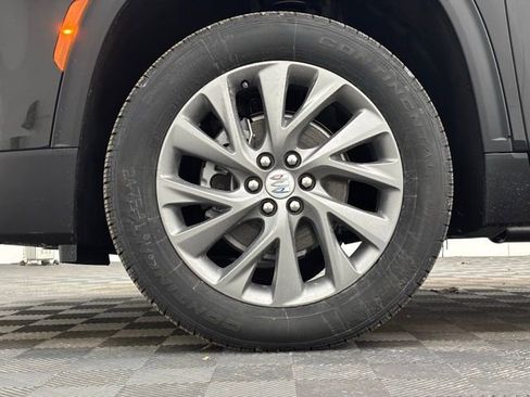 New 2026 Buick Enclave Preferred image 17