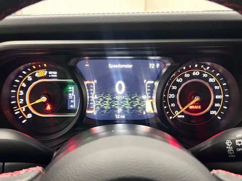 New 2026 Jeep Wrangler Unlimited Rubicon 392 w/ Quick Order Package 27X Moab AWD/4WD image 20