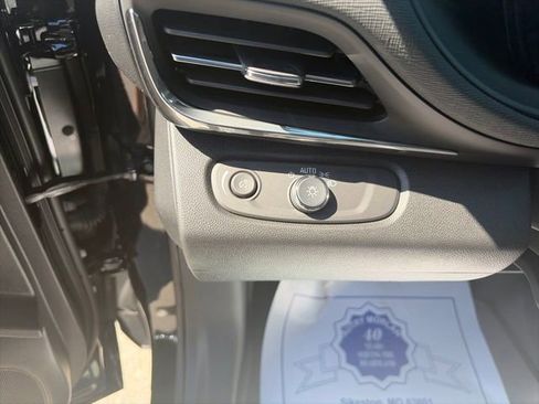 New 2026 Buick Envista Preferred w/ Convenience I Package FWD image 18