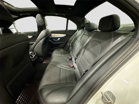 Used 2018 Mercedes-Benz C 63 AMG S image 26