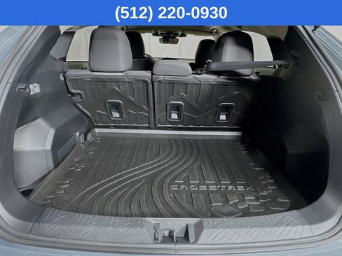 Certified 2025 Subaru Crosstrek 2.0i Premium image 32
