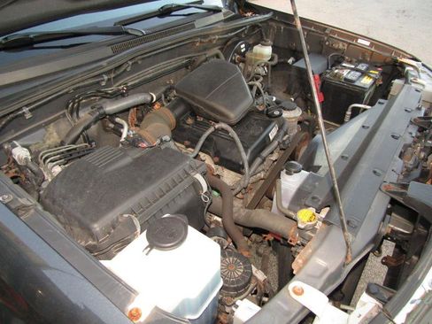 Used 2009 Toyota Tacoma 2WD Access Cab image 57