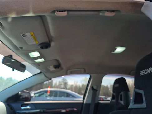 Used 2013 Mitsubishi Lancer Evolution GSR image 18