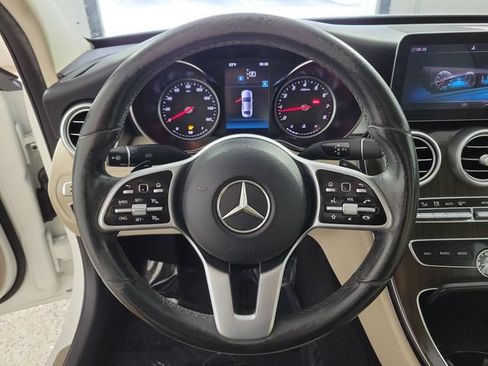 Used 2019 Mercedes-Benz C 300 Sedan image 27