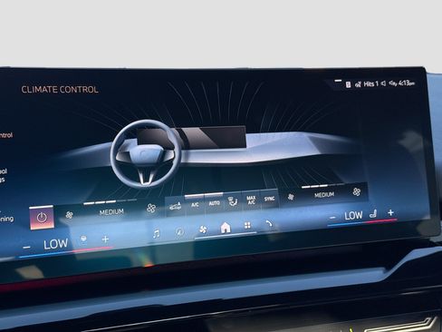 New 2026 BMW 530i w/ Executive Package image 36