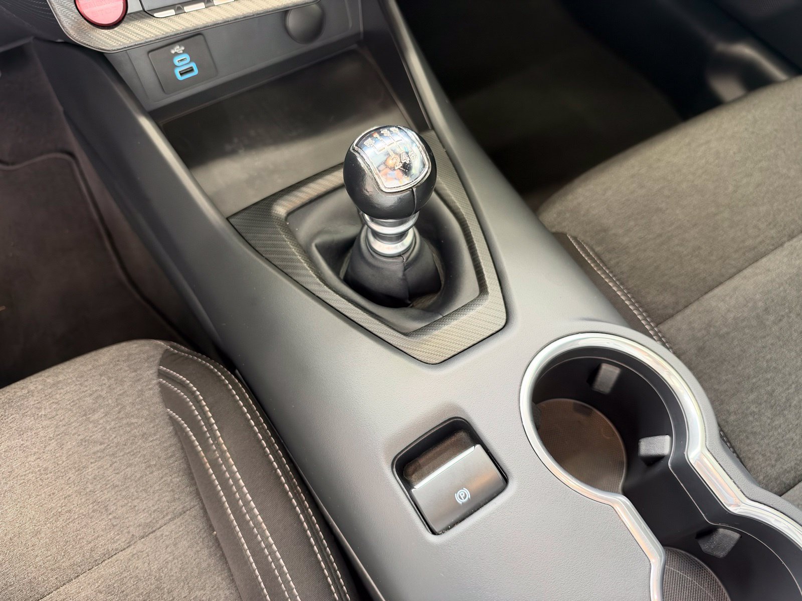 Used 2024 Ford Mustang GT RWD image 17