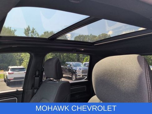 Used 2023 RAM 1500 Big Horn AWD/4WD image 19