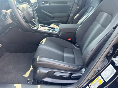 Used 2026 Honda Civic Sport image 15