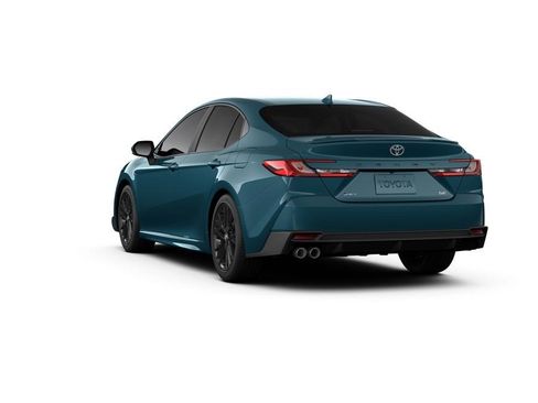New 2026 Toyota Camry SE image 90