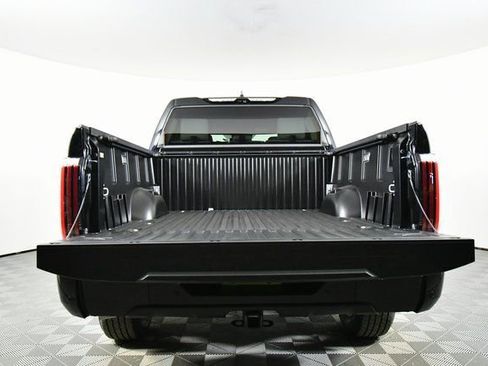 New 2026 Toyota Tundra Limited image 25