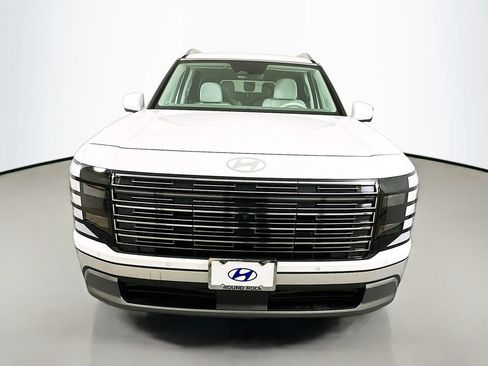 New 2026 Hyundai Palisade SEL w/ Tow & Go Package FWD image 2