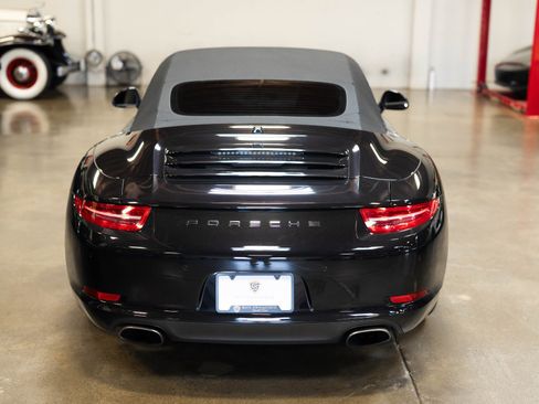 Used 2012 Porsche 911 Carrera image 10