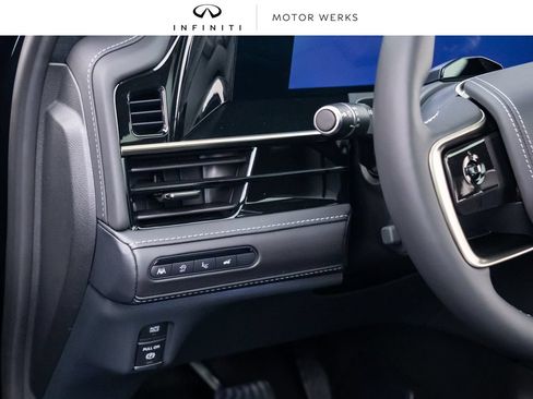 New 2027 INFINITI QX80 Autograph AWD/4WD image 20